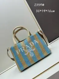 prada aaa qualite sac a main  pour femme s_122311a